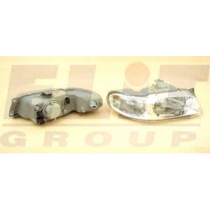Фара права AS07317342 на DAEWOO NUBIRA (J150) 1999-2004