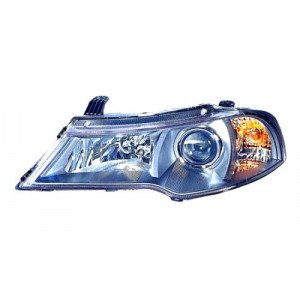 Фара правая AS00056514 на DAEWOO NEXIA (N150) 2008-2014
