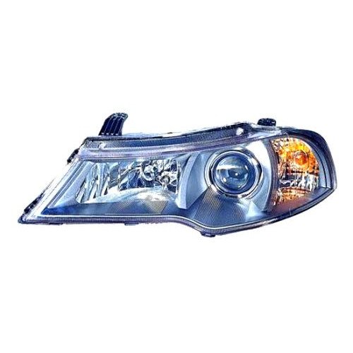 Фара правая AS00056514 на DAEWOO NEXIA (N150) 2008-2014