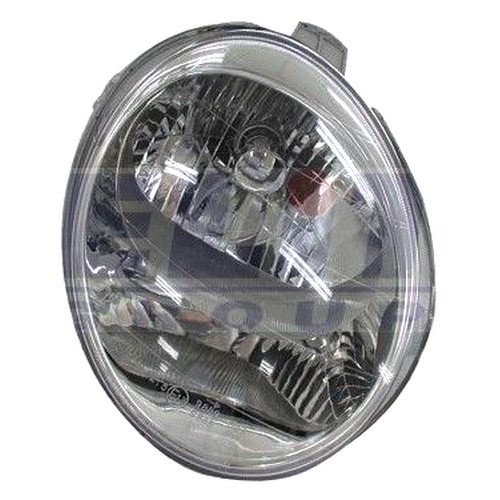 Фара ліва AS00051765 на DAEWOO MATIZ (M100) 1998-2001
