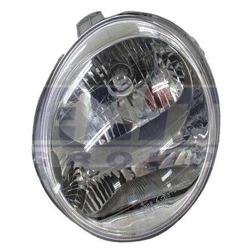 Фара права AS07329360 на DAEWOO MATIZ (M150) 2001-2014