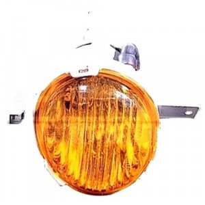 Передній лівий поворотник AS00055489 на DAEWOO MATIZ (M100) 1998-2001