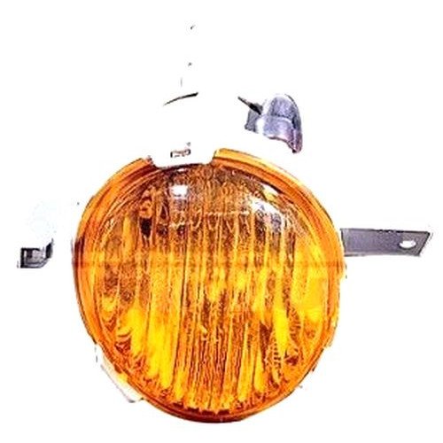 Передний левый поворотник AS00055489 на DAEWOO MATIZ (M100) 1998-2001