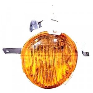 Передний правый поворотник AS00052023 на DAEWOO MATIZ (M150) 2001-2014