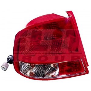 Задний левый фонарь AS07306390 на CHEVROLET AVEO SDN (T250) 2006-2012