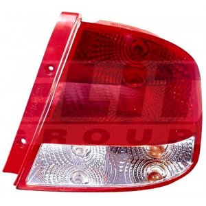 Задний правый фонарь AS00060462 на CHEVROLET AVEO SDN (T250) 2006-2012