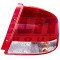 Задний правый фонарь AS00060462 на CHEVROLET AVEO SDN (T250) 2006-2012
