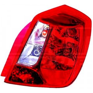 Задний правый фонарь AS00060666 на CHEVROLET LACETTI 2003-2013