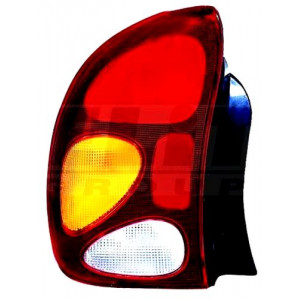 Задний левый фонарь AS07306715 на DAEWOO LANOS 1998-2017