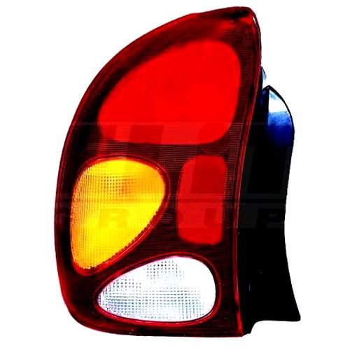 Задний левый фонарь AS07306715 на DAEWOO LANOS 1998-2017