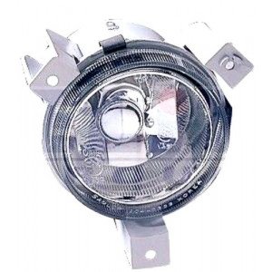 Передня ліва протитуманна фара AS07336285 на DAEWOO MATIZ (M150) 2001-2014