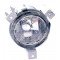 Передняя левая противотуманная фара AS07336285 на DAEWOO MATIZ (M150) 2001-2014