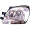 Фара левая AS07334766 на KIA SPORTAGE (JE) 2008-2010