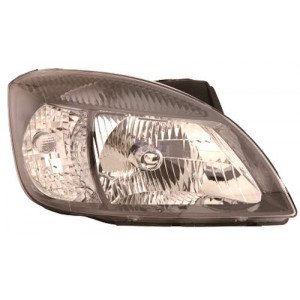 Фара левая AS00051959 на KIA RIO 2006-2011