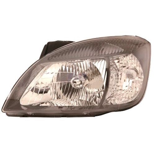 Фара правая AS07340872 на KIA RIO 2006-2011