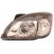 Фара правая AS07340872 на KIA RIO 2006-2011