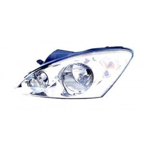 Фара левая AS00056411 на KIA CEED 2009-2012