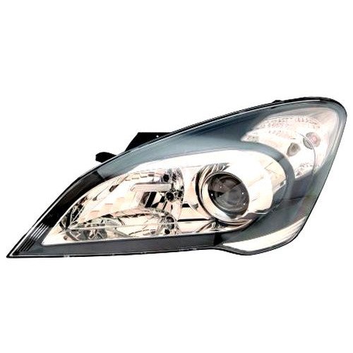 Фара левая AS07335469 на KIA CEED 2009-2012