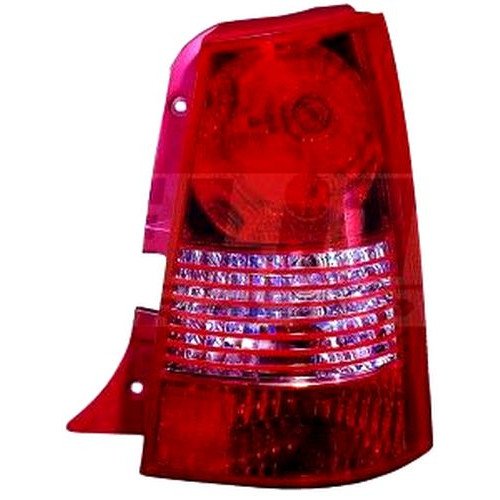 Задний правый фонарь AS07318919 на KIA PICANTO 2008-2011