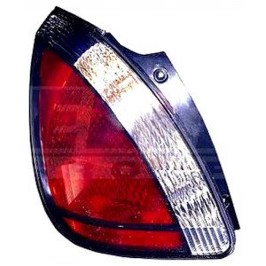 Задній лівий ліхтар AS07308570 на KIA RIO 2006-2011