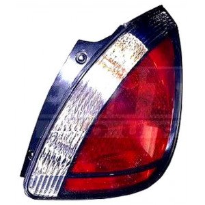 Задній правий ліхтар AS00055983 на KIA RIO 2006-2011