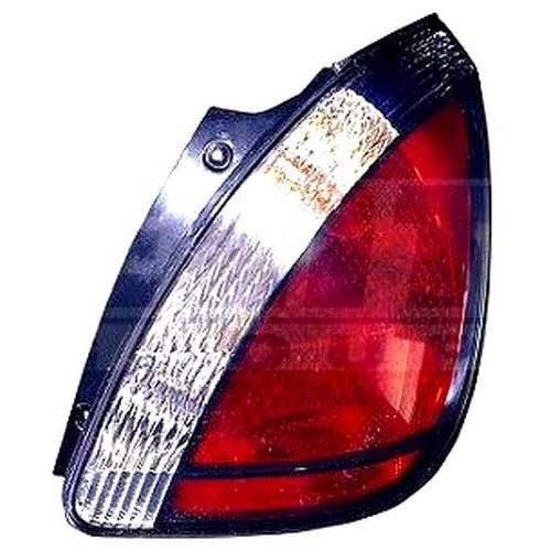 Задній правий ліхтар AS00055983 на KIA RIO 2006-2011