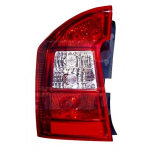 Задній лівий ліхтар AS07337674 на KIA CARENS 2007-2011