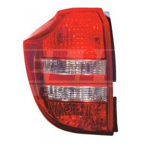 Задний левый фонарь AS00060734 на KIA CEED 2009-2012