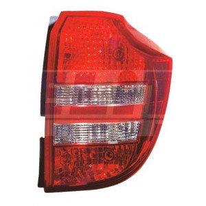 Задний правый фонарь AS07337634 на KIA CEED 2009-2012