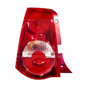 Задний левый фонарь AS00055905 на KIA PICANTO 2008-2011