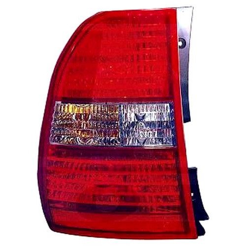 Задний левый фонарь AS00056029 на KIA SPORTAGE (JE) 2008-2010