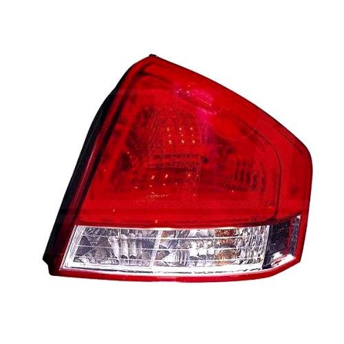 Задний правый фонарь AS07340553 на KIA CERATO 2004-2006