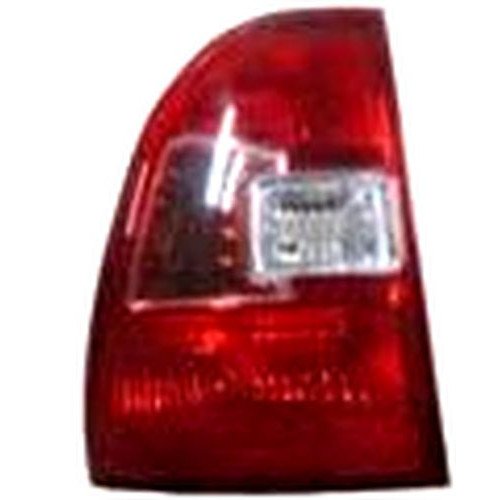 Фонарь задний AS00055884 на KIA SPORTAGE (JE) 2008-2010