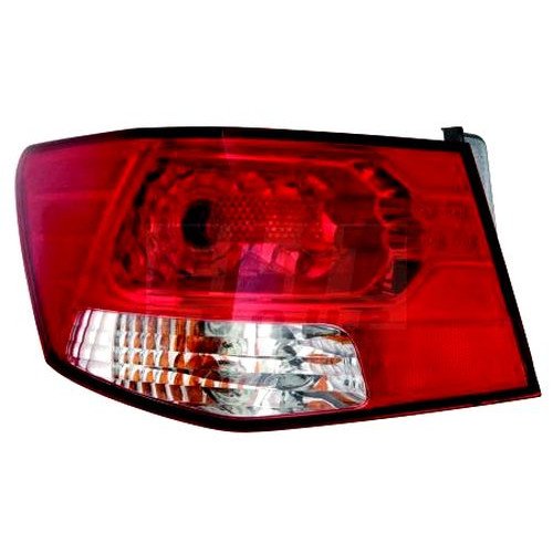 Задний левый фонарь AS07342026 на KIA CERATO 2009-2012