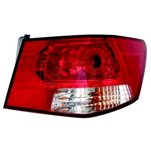 Задний правый фонарь AS00060700 на KIA CERATO 2009-2012