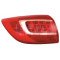 Задний левый фонарь AS07334915 на KIA SPORTAGE (SL) 2010-2015