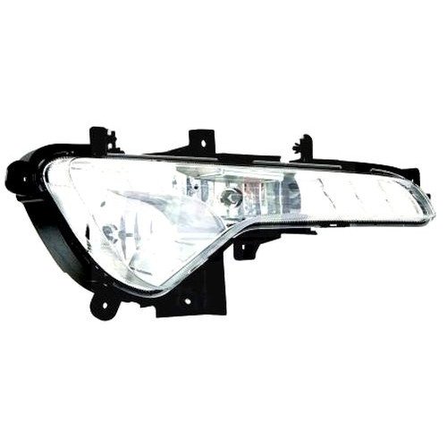 Передняя правая противотуманная фара AS07341526 на KIA SPORTAGE (SL) 2010-2015