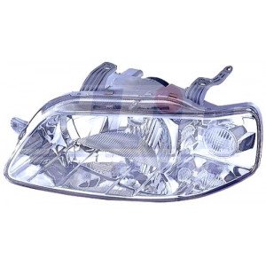 Фара левая AS07340050 на CHEVROLET AVEO SDN (T250) 2006-2012
