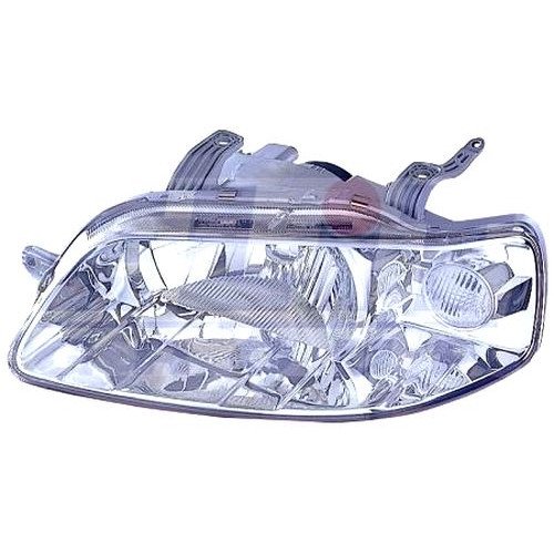 Фара левая AS07340050 на CHEVROLET AVEO SDN (T250) 2006-2012
