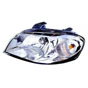 Фара левая AS00055393 на CHEVROLET AVEO SDN (T250) 2006-2012