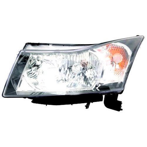 Фара ліва AS00055406 на CHEVROLET CRUZE 2009-2012