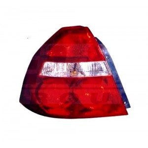 Задний левый фонарь AS00060464 на CHEVROLET AVEO SDN (T250) 2006-2012
