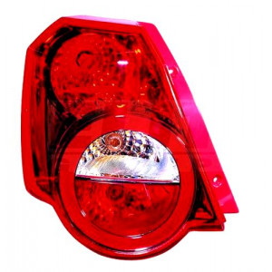 Задний левый фонарь AS00055367 на CHEVROLET AVEO SDN (T250) 2006-2012