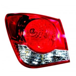 Задний левый фонарь AS00051751 на CHEVROLET CRUZE 2012-2015