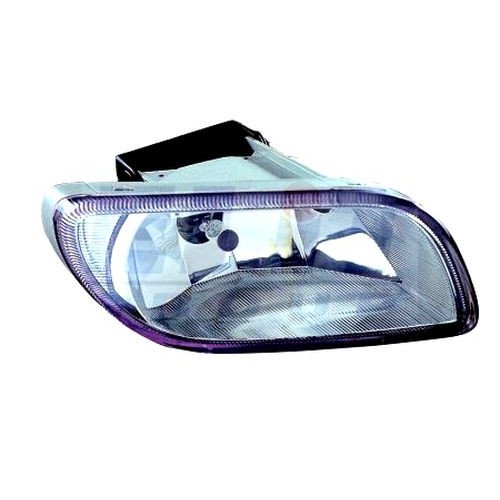 Передняя правая противотуманная фара AS00056080 на CHEVROLET LACETTI 2003-2013