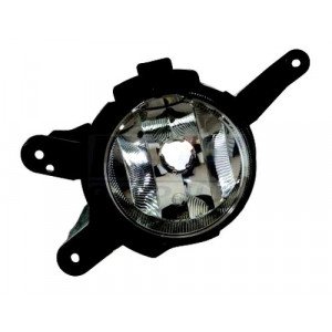 Передня ліва протитуманна фара AS07328219 на CHEVROLET CRUZE 2009-2012