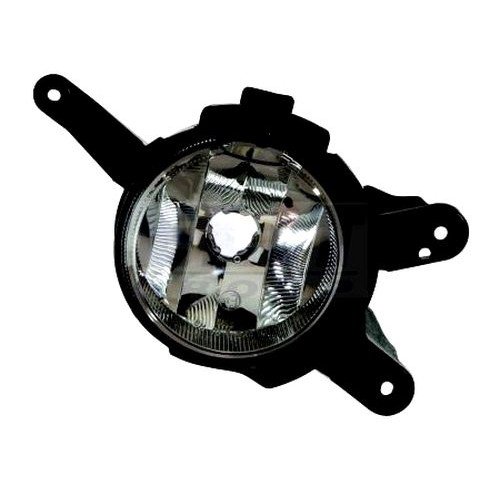 Передняя правая противотуманная фара AS00055388 на CHEVROLET CRUZE 2009-2012
