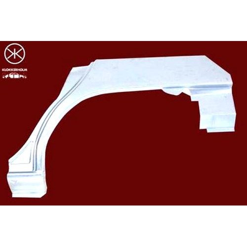 Арка левого колеса AS00062383 на FORD MONDEO 1997-2000