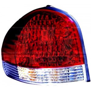 Задний левый фонарь AS00060772 на HYUNDAI SANTA FE I 2001-2006
