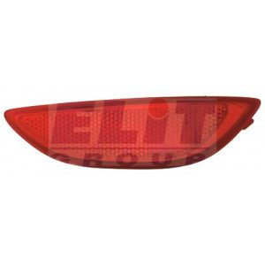 Задній правий ліхтар AS07297203 на HYUNDAI ACCENT IV (VERNA) 2015-2017